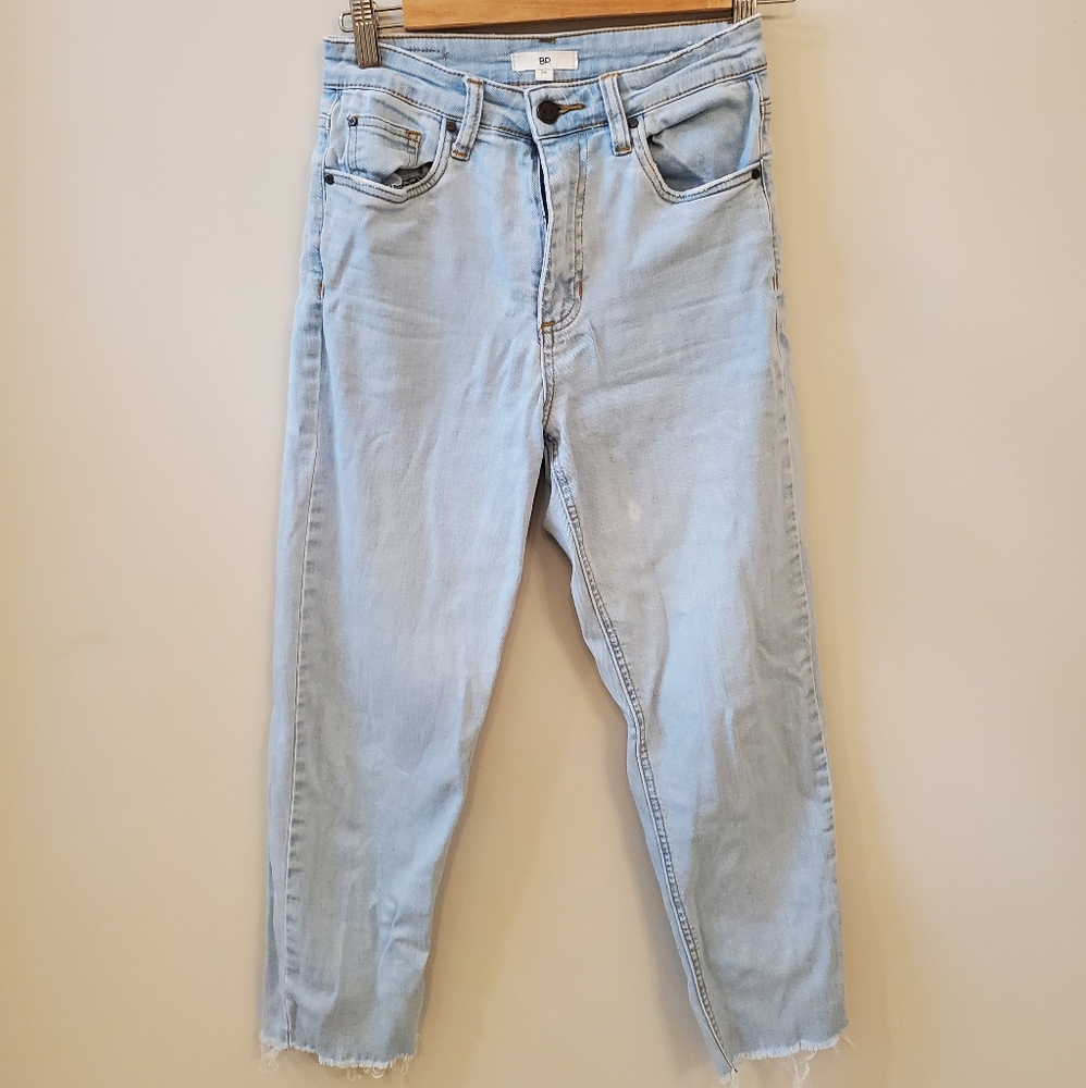 BP Jeans